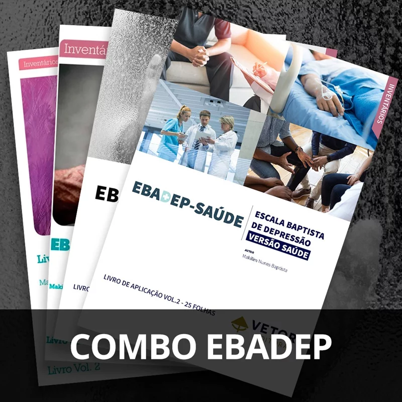 COMBO EBADEP